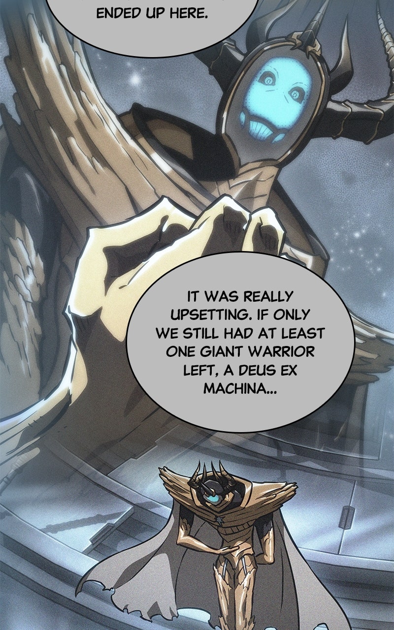 Read The World After the Fall ENGLISH Manga Online