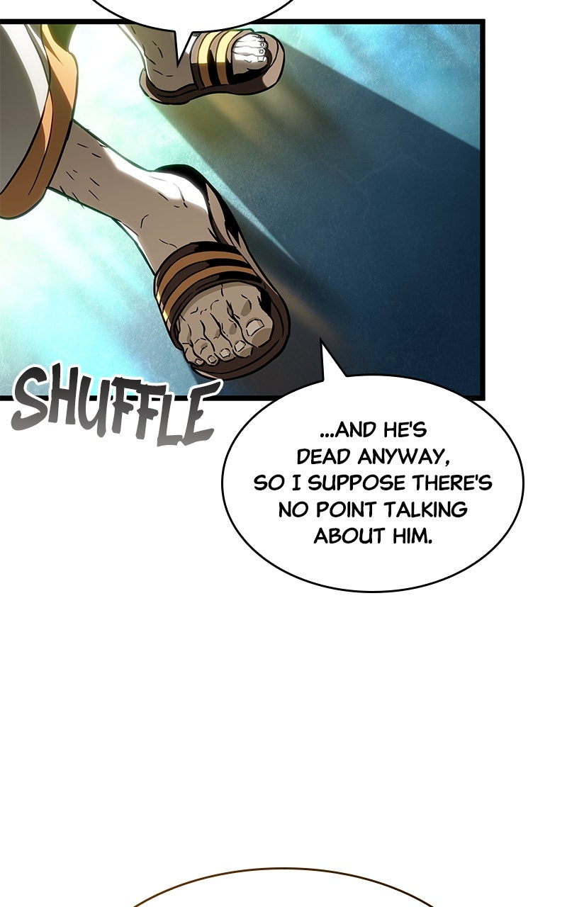 Read The World After the Fall ENGLISH Manga Online