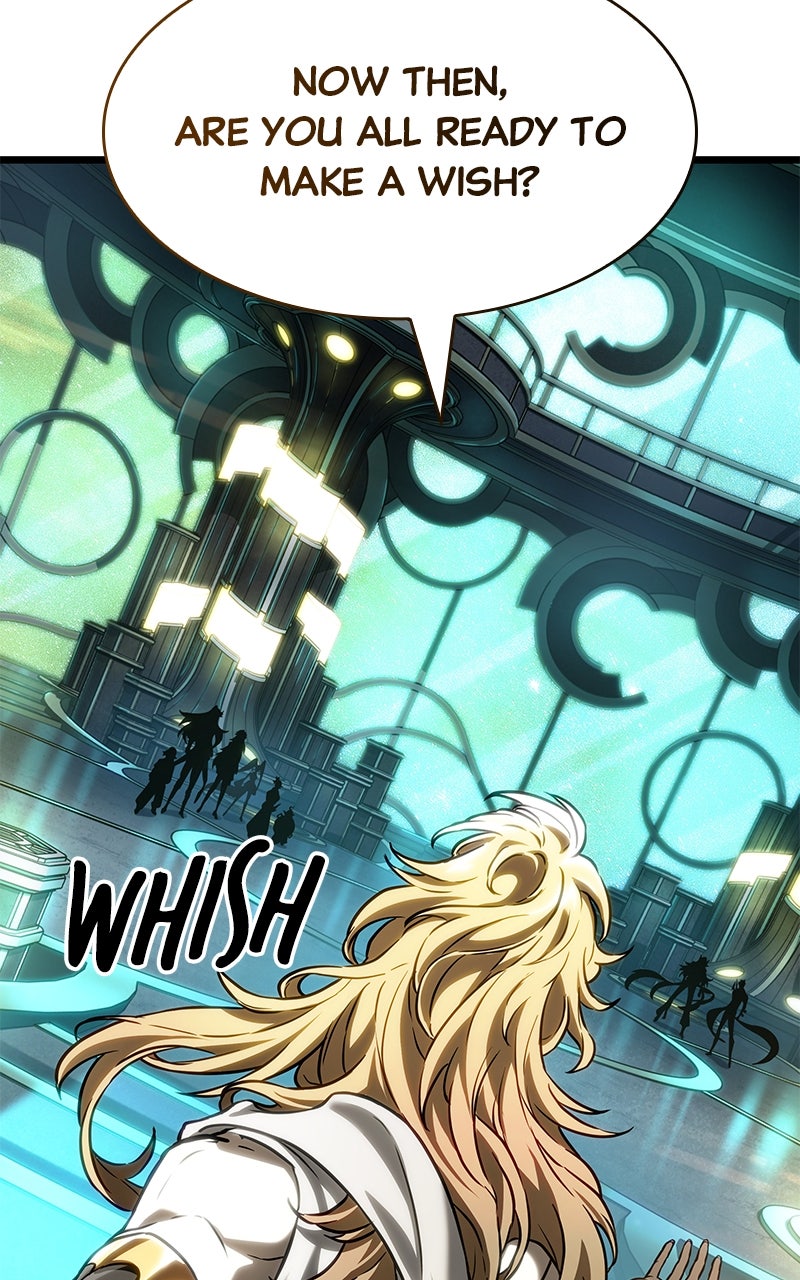 Read The World After the Fall ENGLISH Manga Online