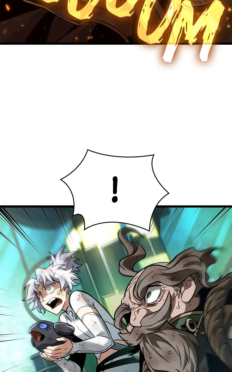 Read The World After the Fall ENGLISH Manga Online