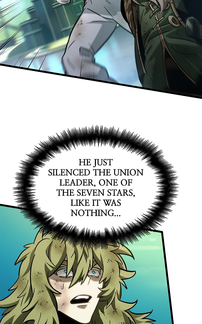 Read The World After the Fall ENGLISH Manga Online