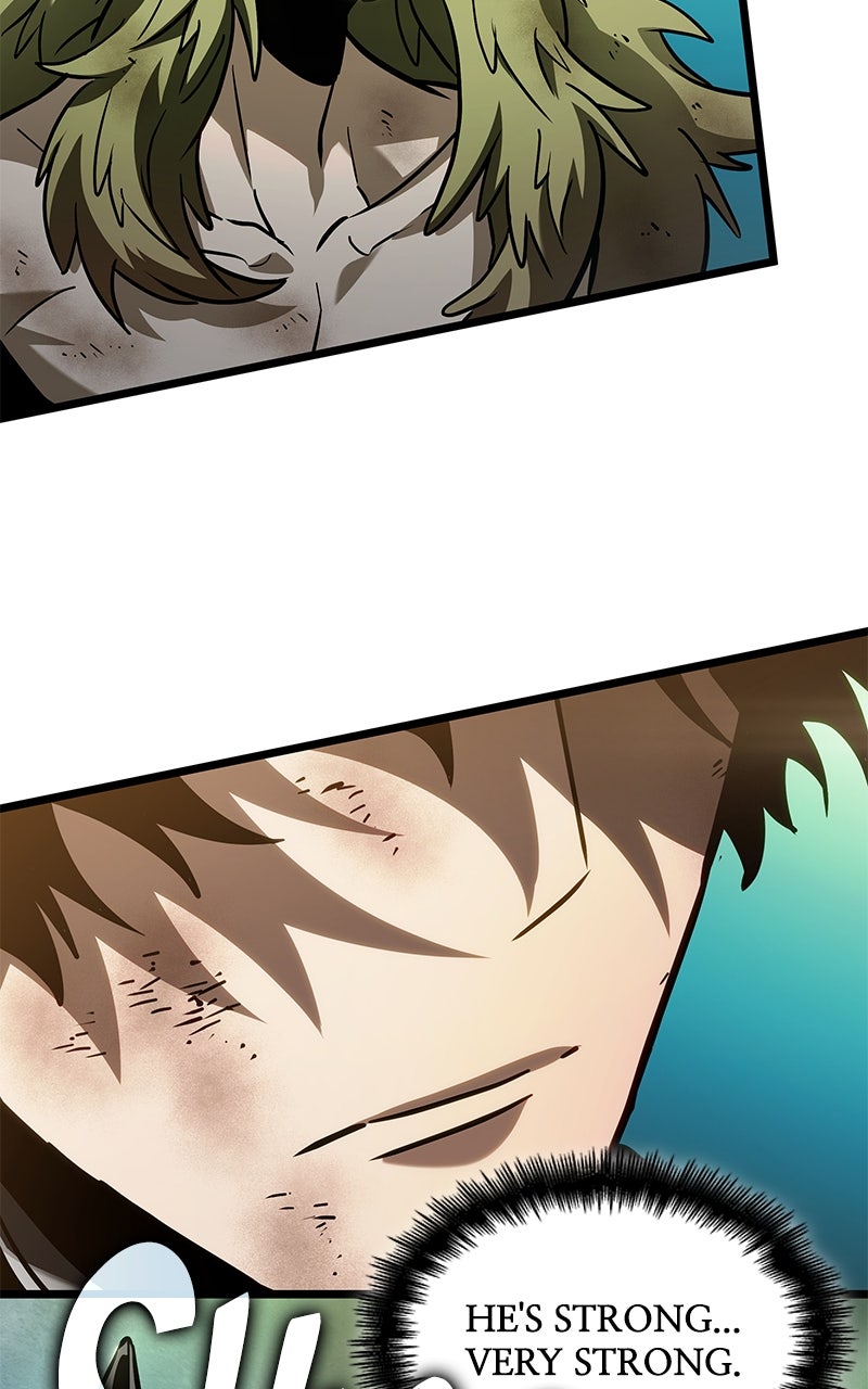 Read The World After the Fall ENGLISH Manga Online