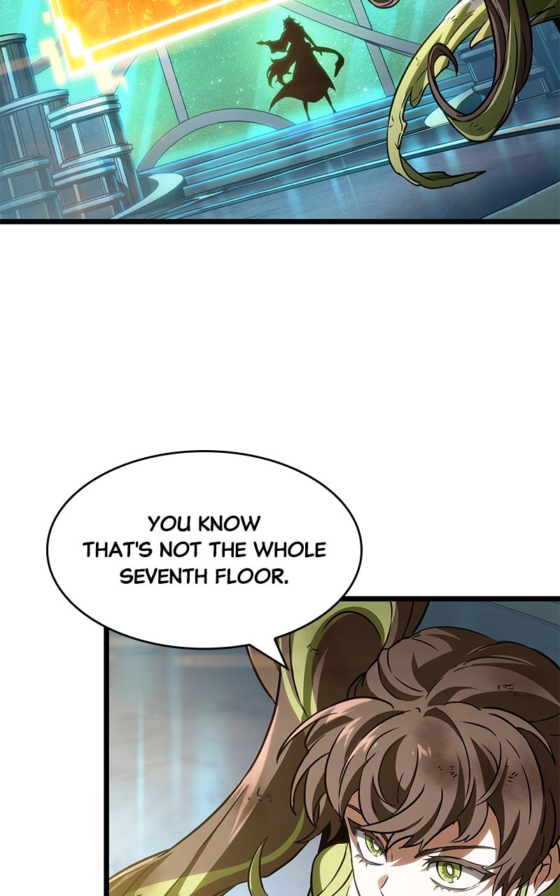 Read The World After the Fall ENGLISH Manga Online