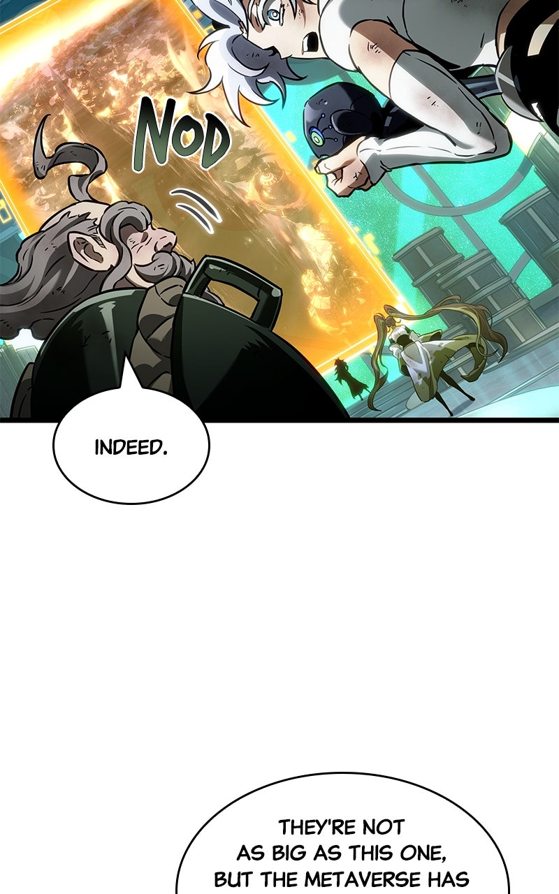 Read The World After the Fall ENGLISH Manga Online