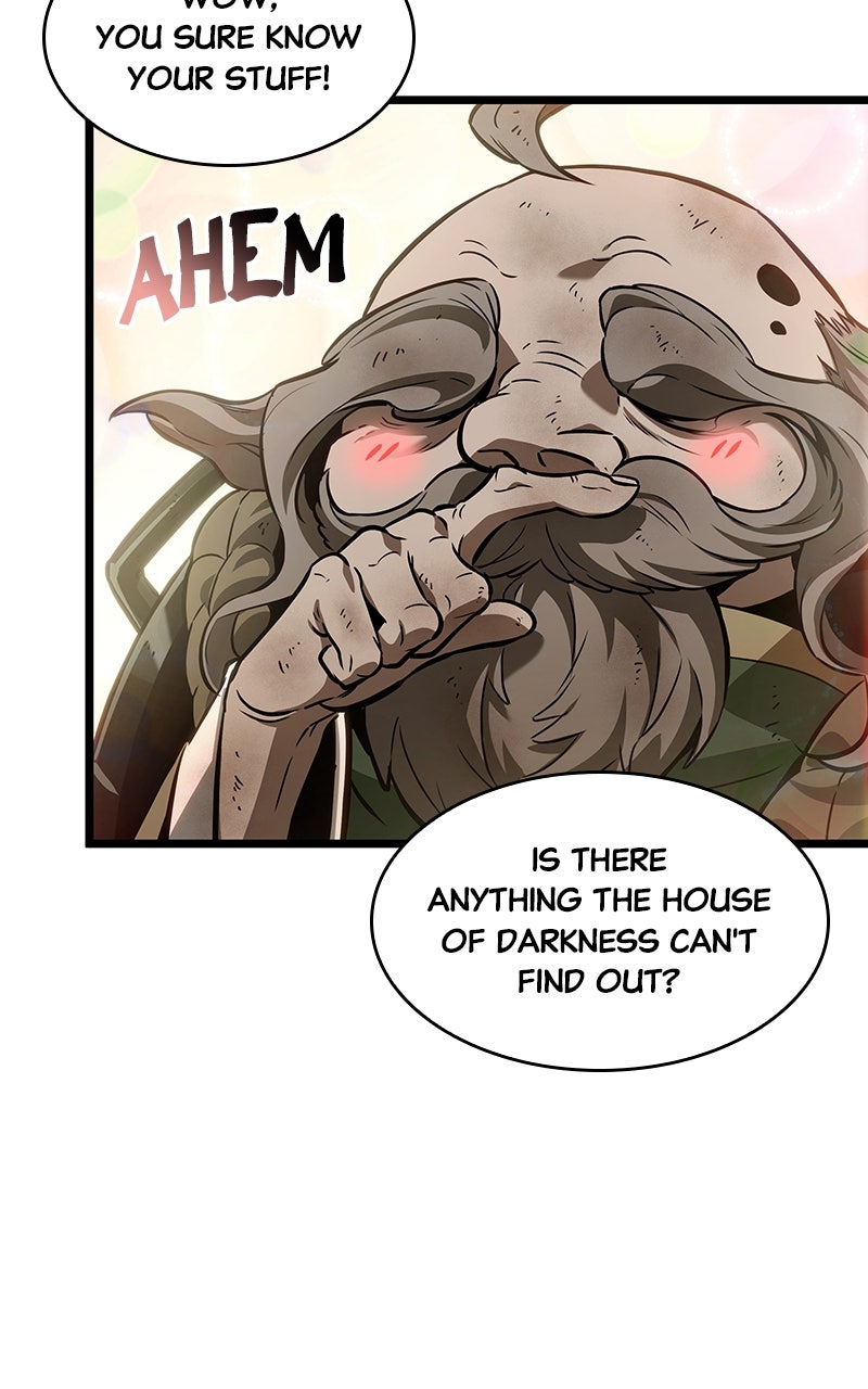 Read The World After the Fall ENGLISH Manga Online