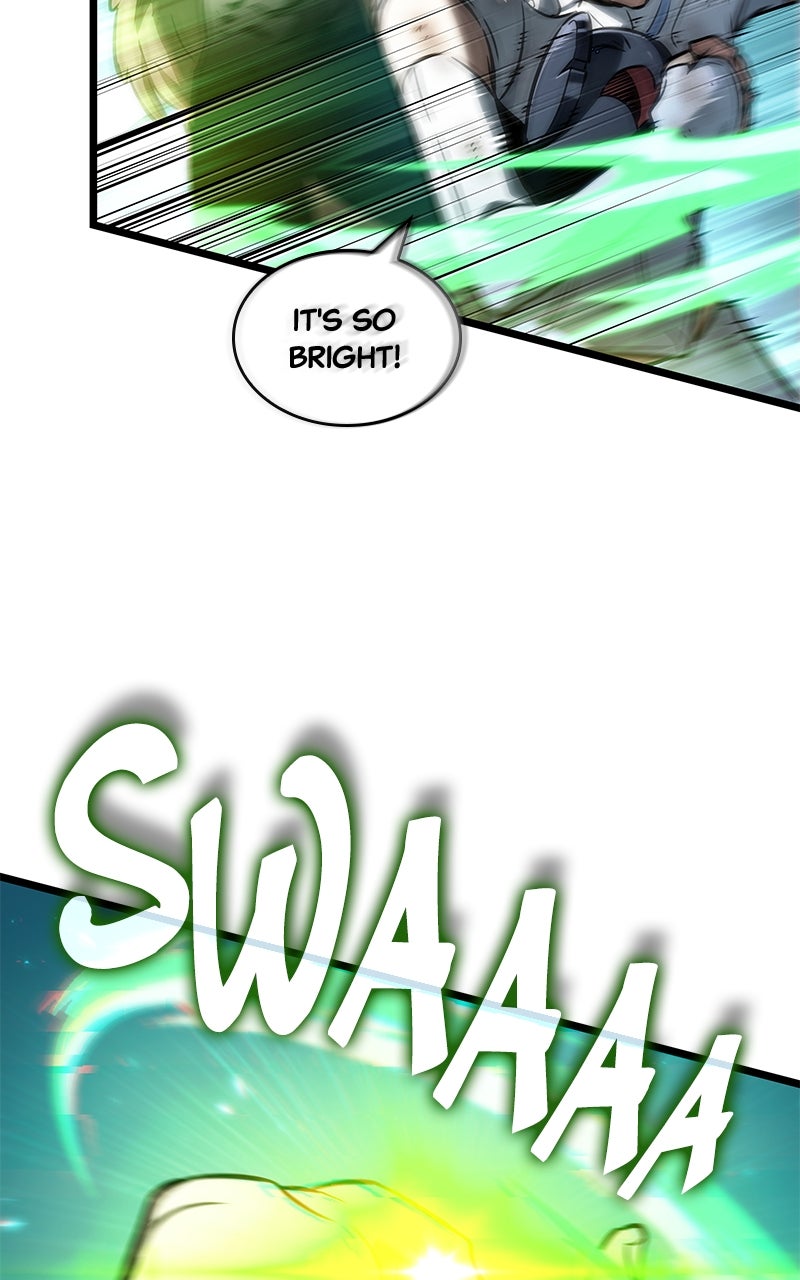 Read The World After the Fall ENGLISH Manga Online