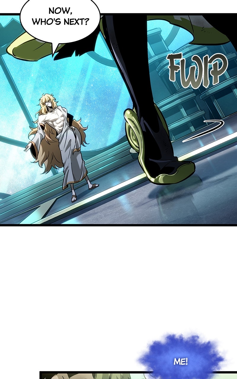 Read The World After the Fall ENGLISH Manga Online