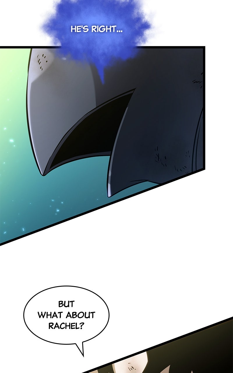 Read The World After the Fall ENGLISH Manga Online