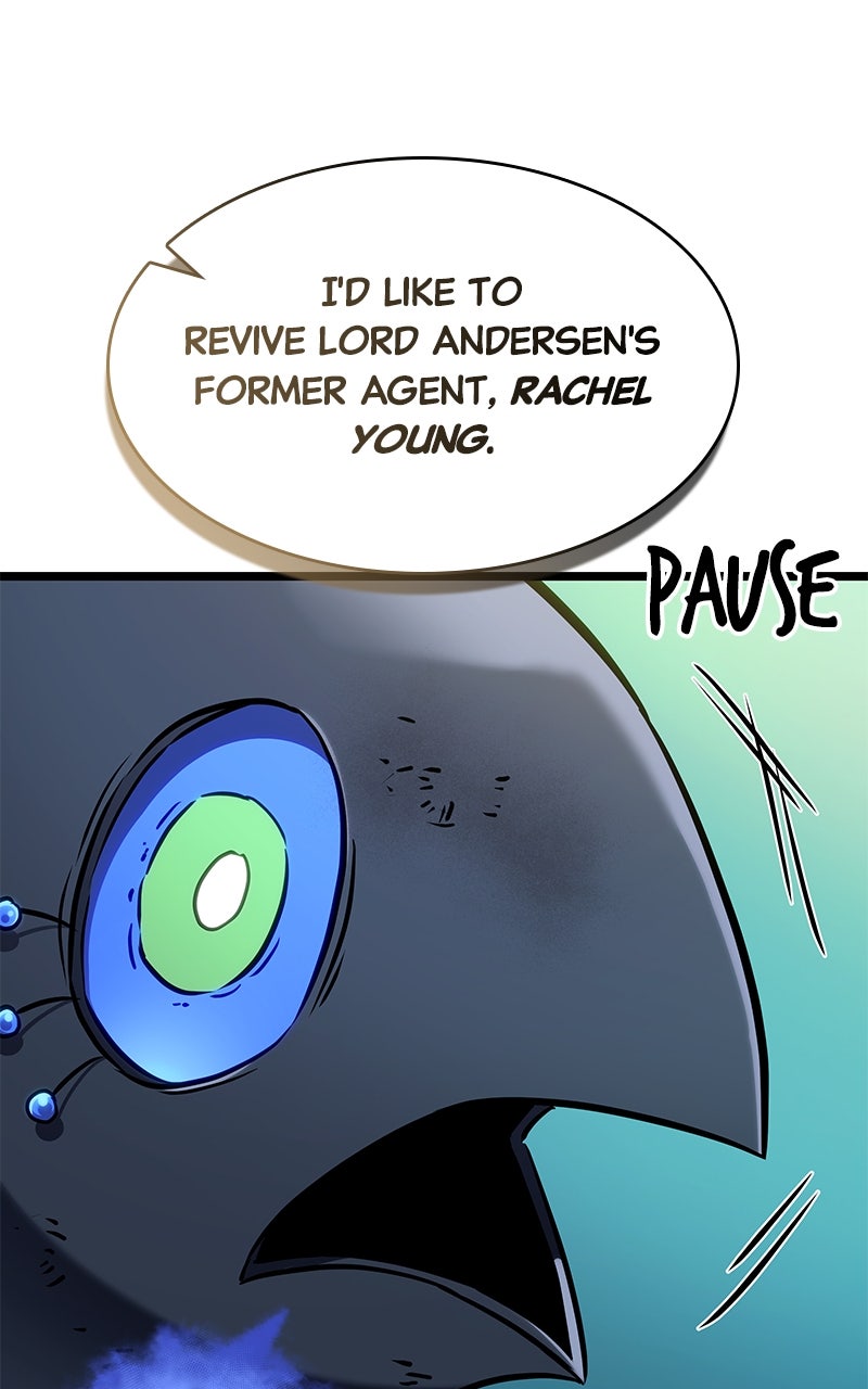 Read The World After the Fall ENGLISH Manga Online