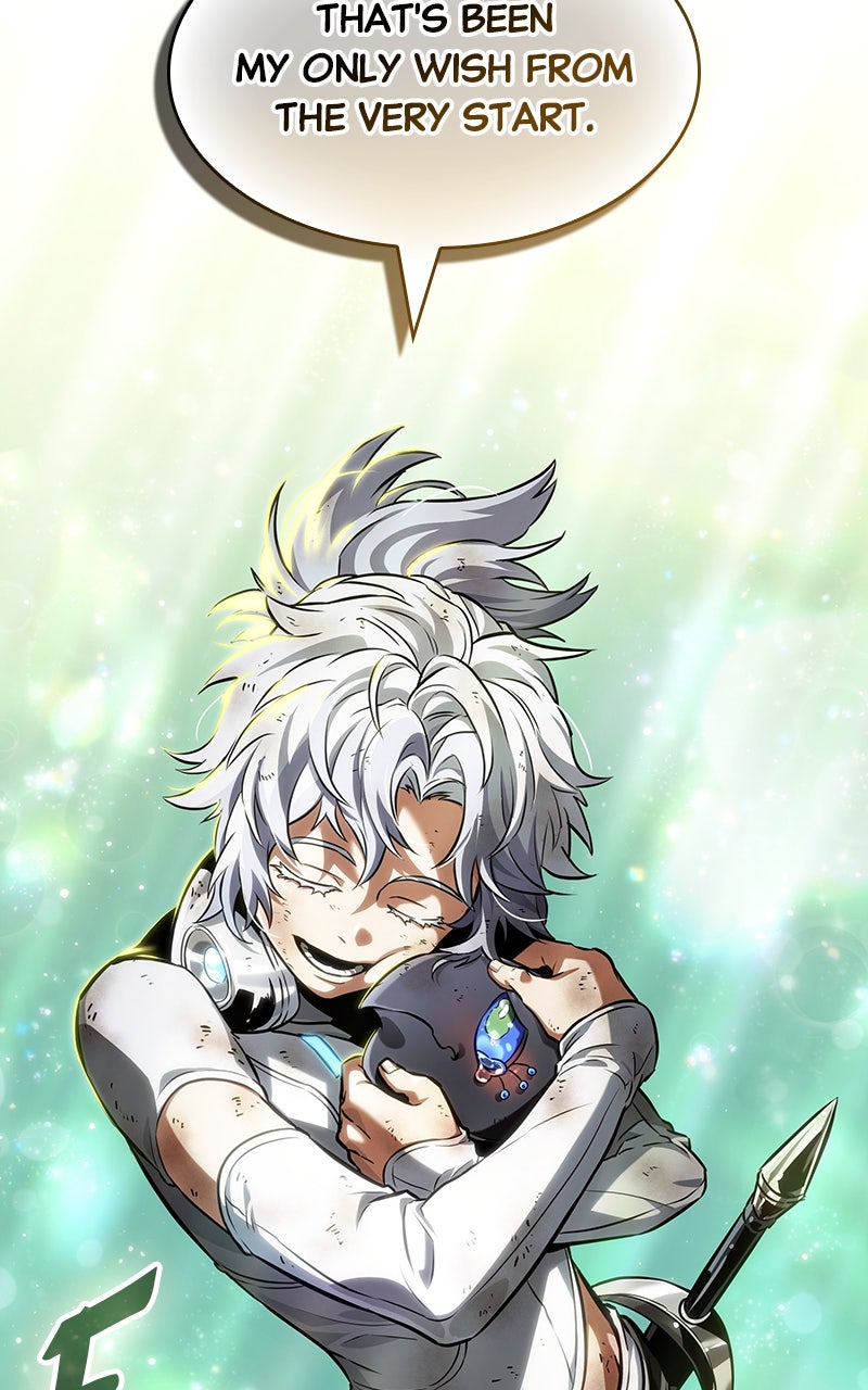 Read The World After the Fall ENGLISH Manga Online