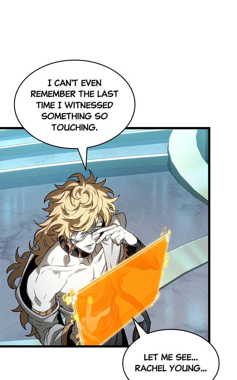 Read The World After the Fall ENGLISH Manga Online