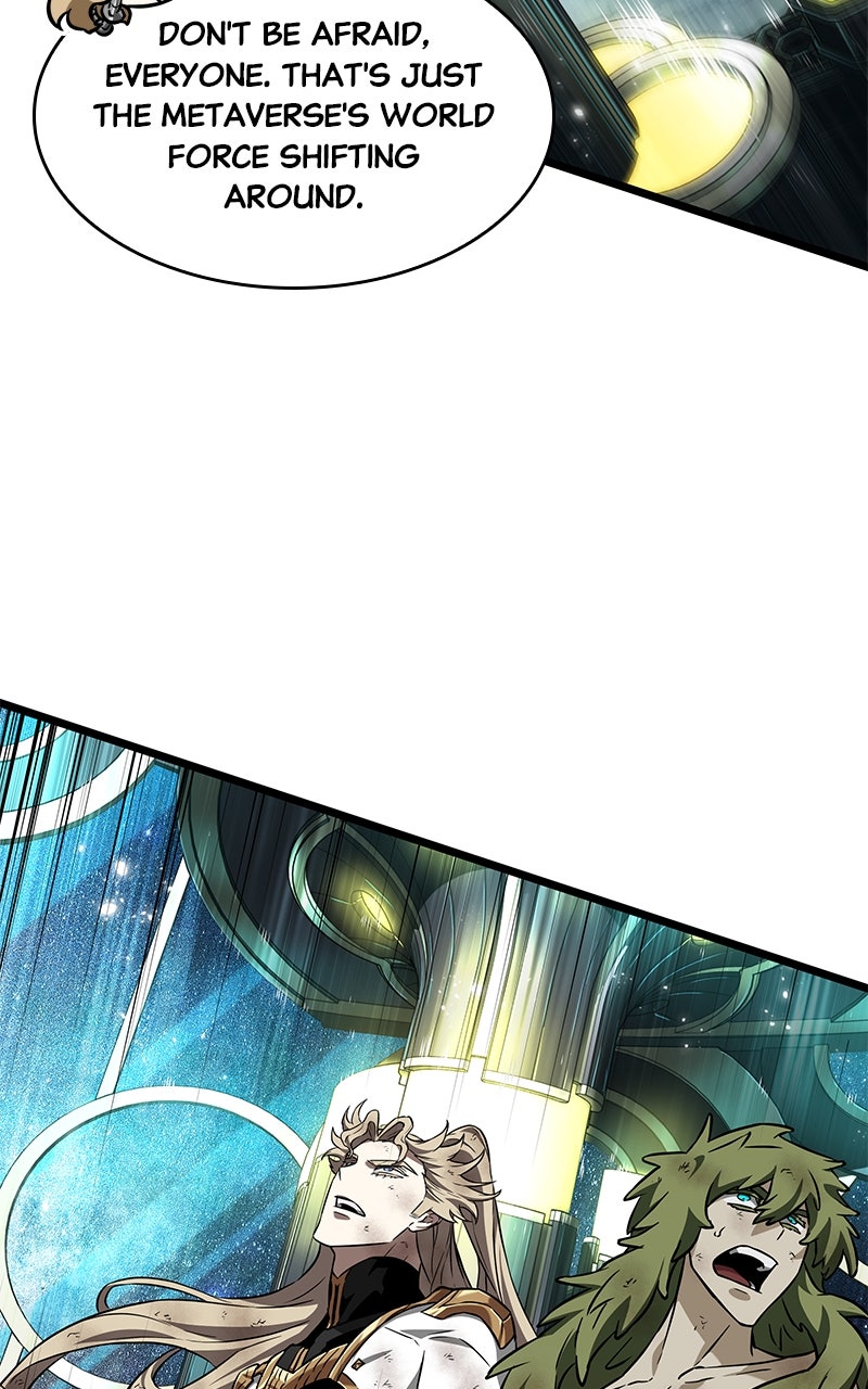 Read The World After the Fall ENGLISH Manga Online