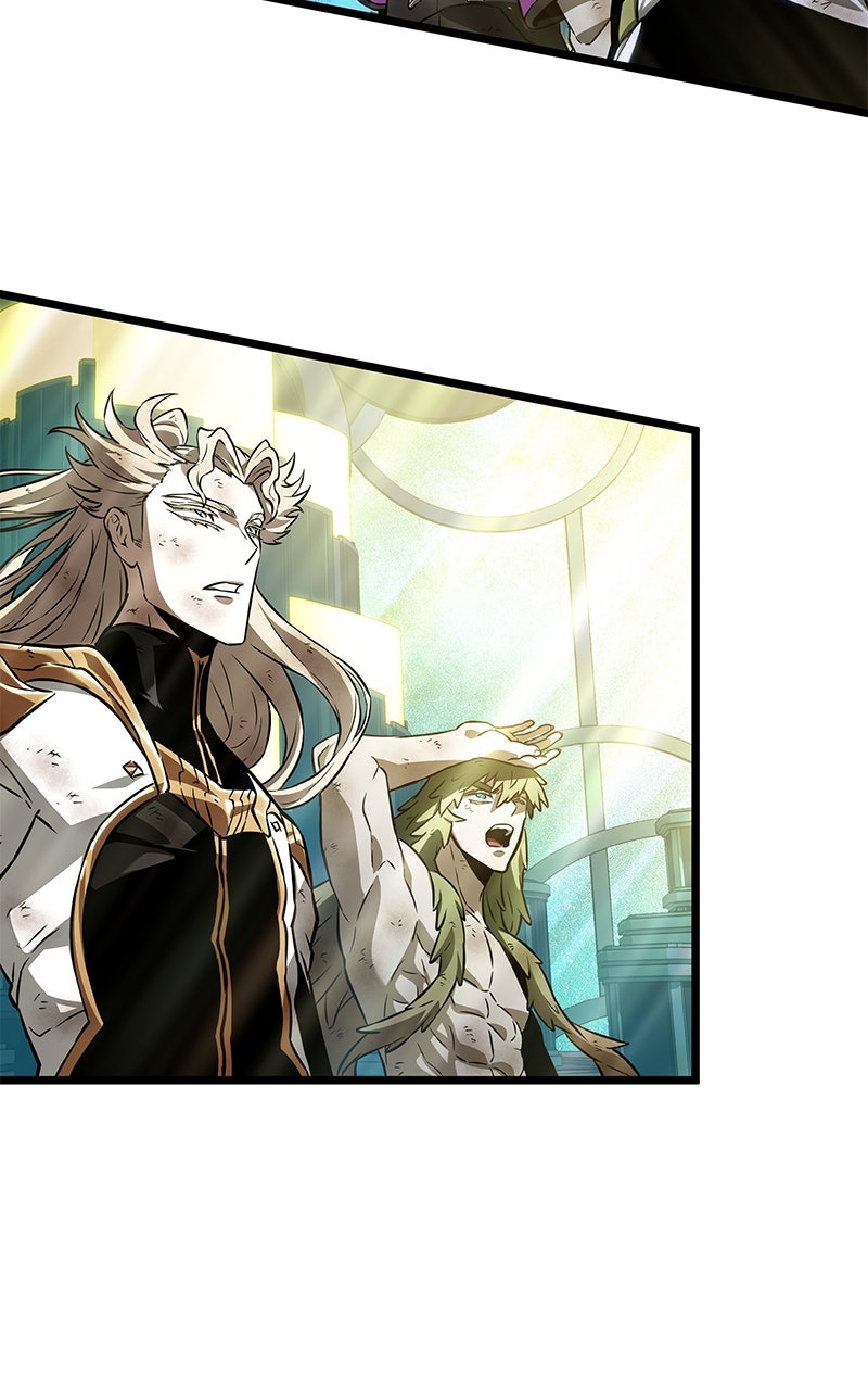 Read The World After the Fall ENGLISH Manga Online