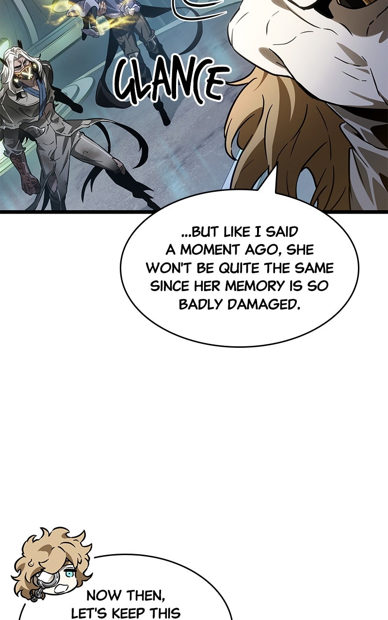 Read The World After the Fall ENGLISH Manga Online