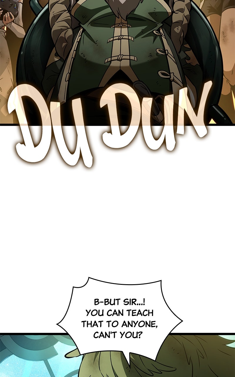 Read The World After the Fall ENGLISH Manga Online