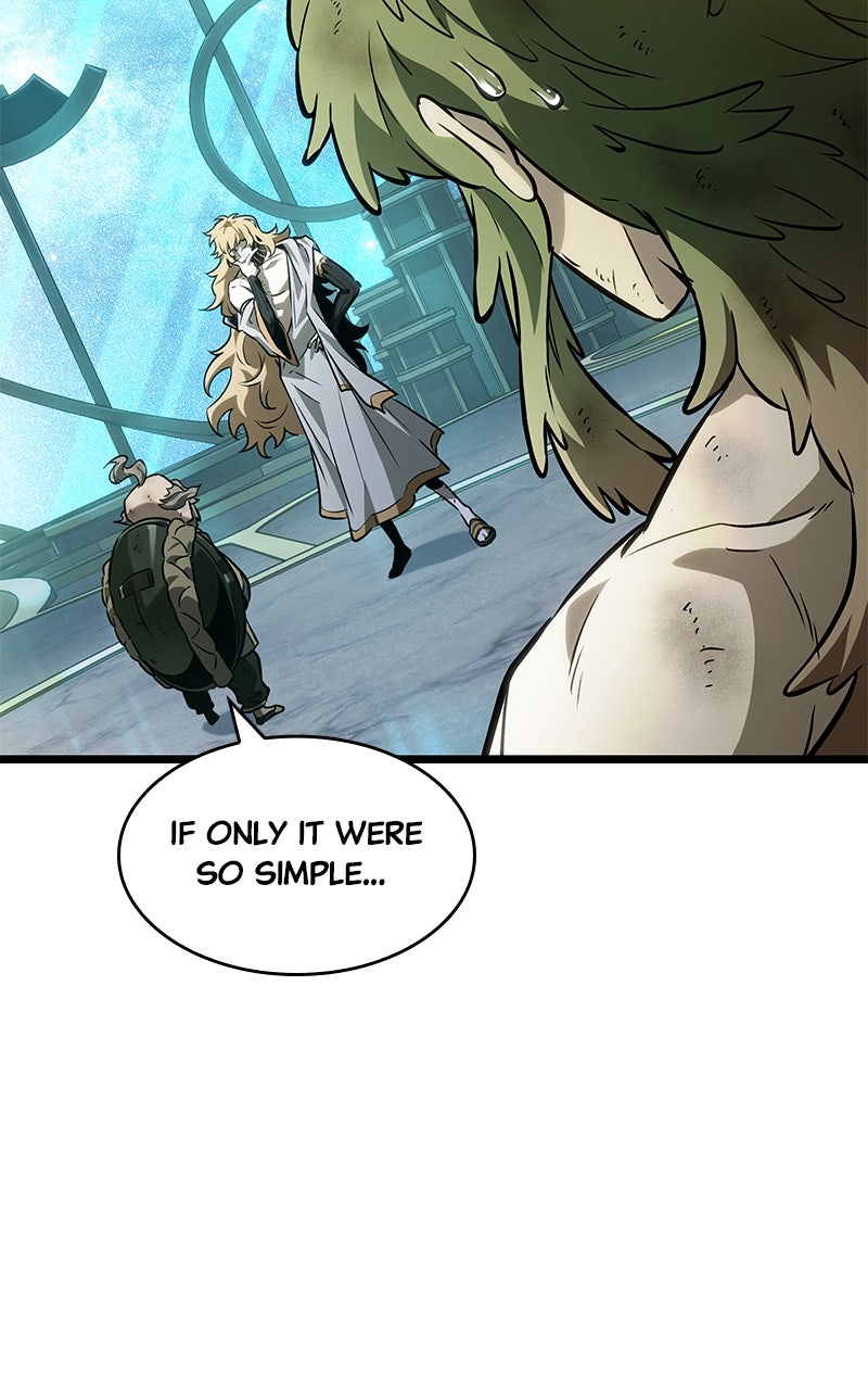 Read The World After the Fall ENGLISH Manga Online