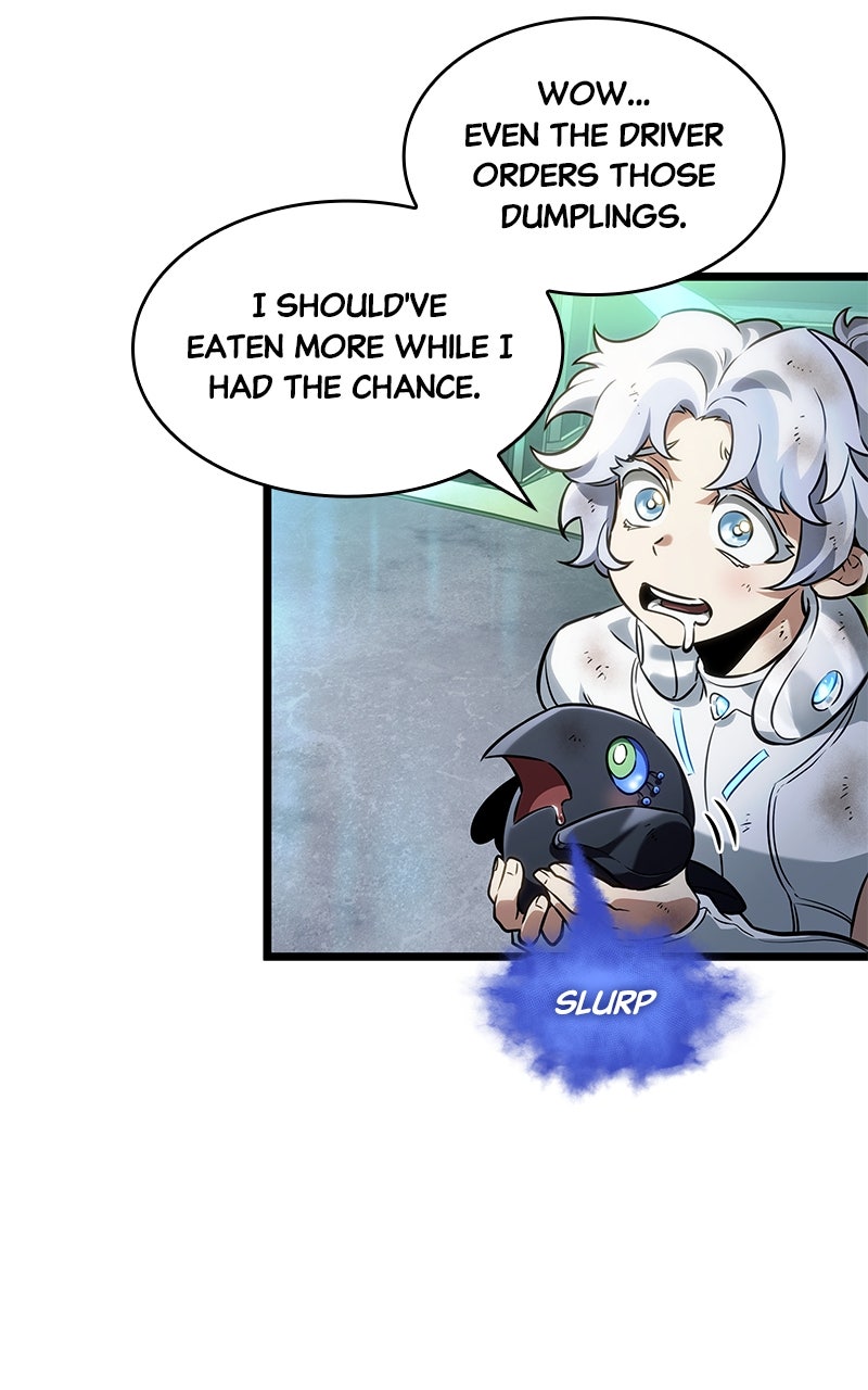 Read The World After the Fall ENGLISH Manga Online