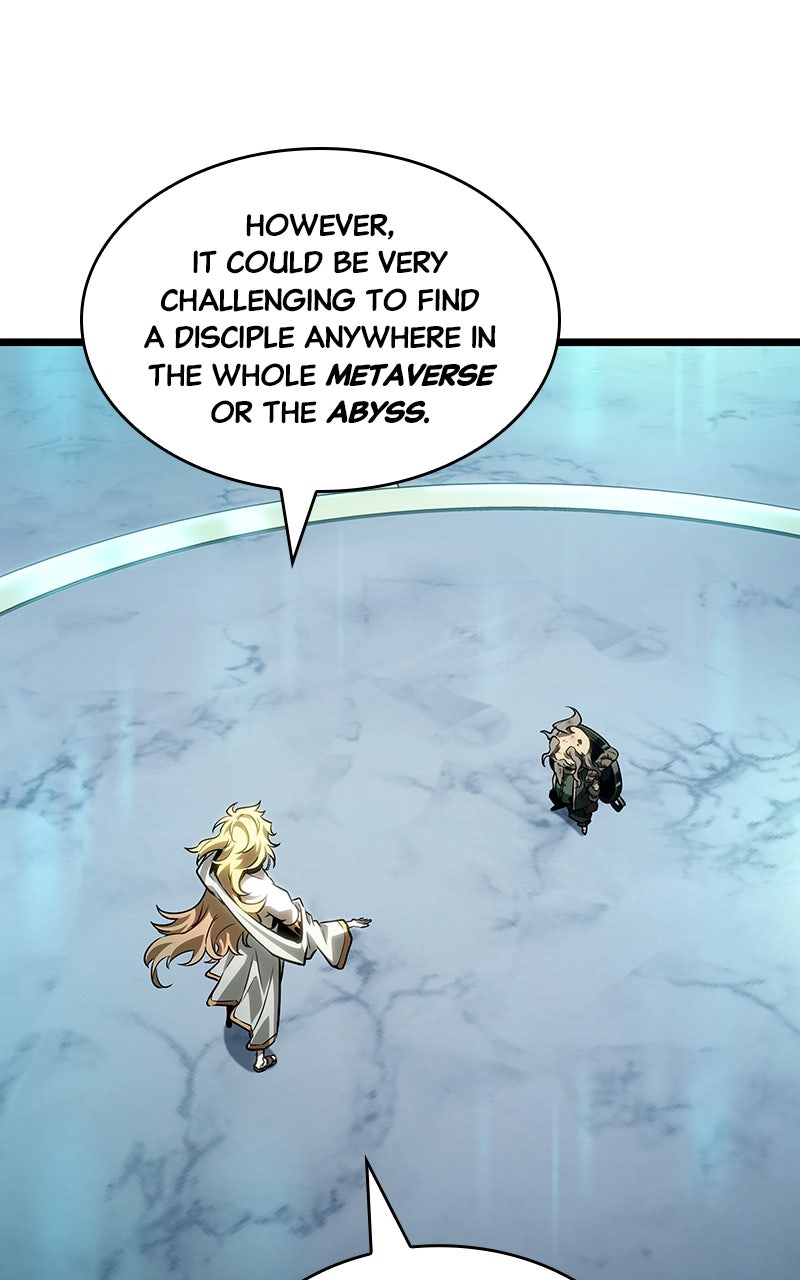 Read The World After the Fall ENGLISH Manga Online