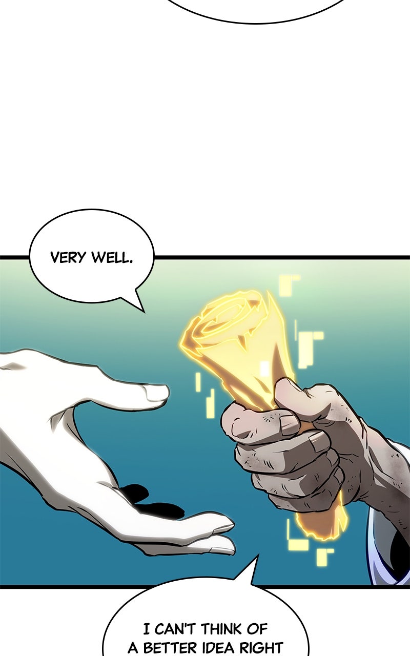 Read The World After the Fall ENGLISH Manga Online