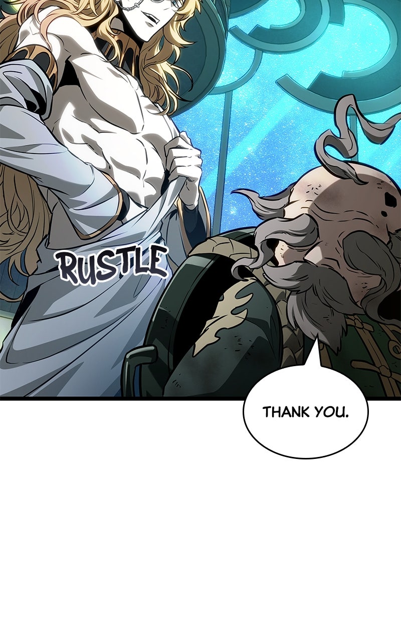 Read The World After the Fall ENGLISH Manga Online