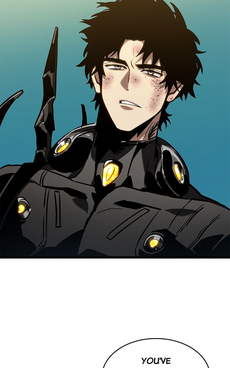 Read The World After the Fall ENGLISH Manga Online