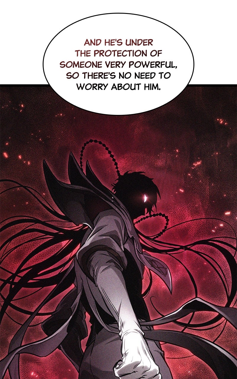 Read The World After the Fall ENGLISH Manga Online