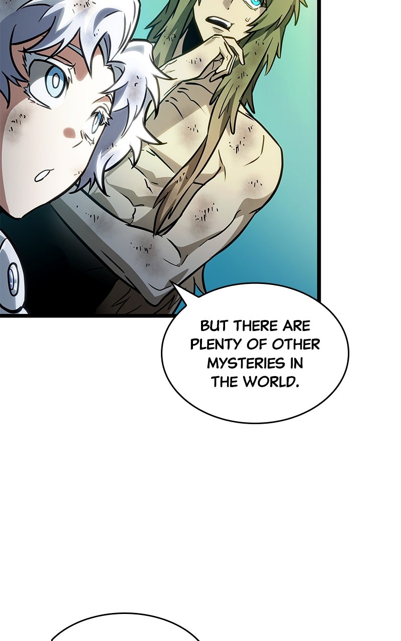 Read The World After the Fall ENGLISH Manga Online