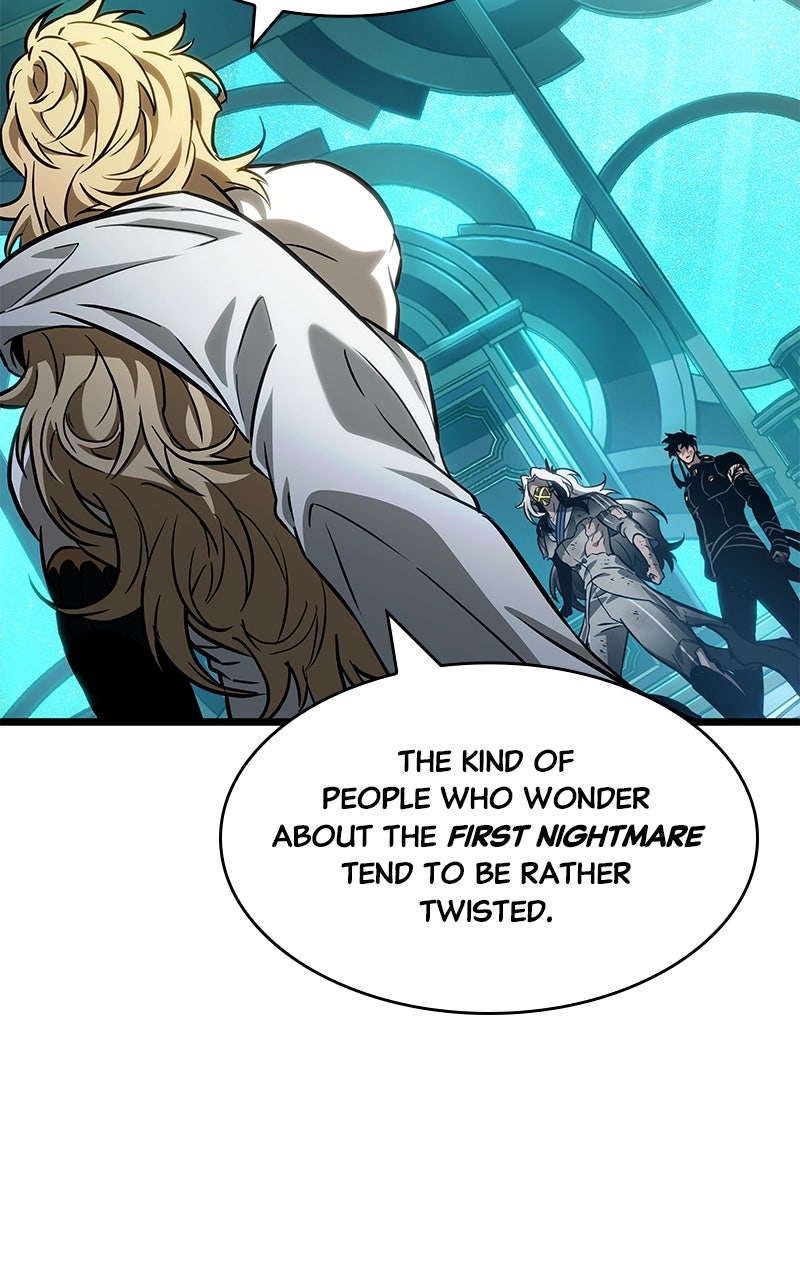 Read The World After the Fall ENGLISH Manga Online