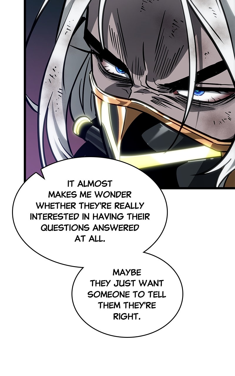 Read The World After the Fall ENGLISH Manga Online