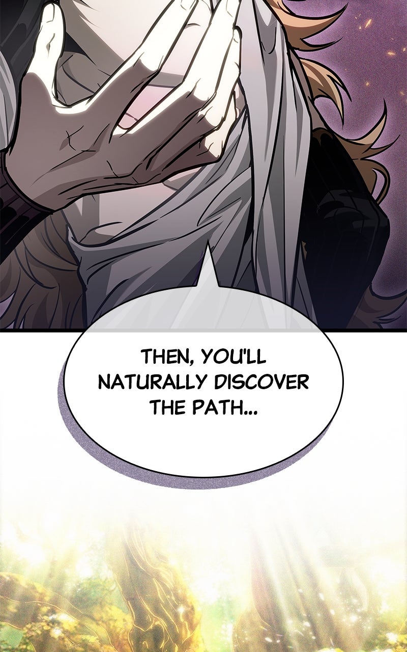 Read The World After the Fall ENGLISH Manga Online