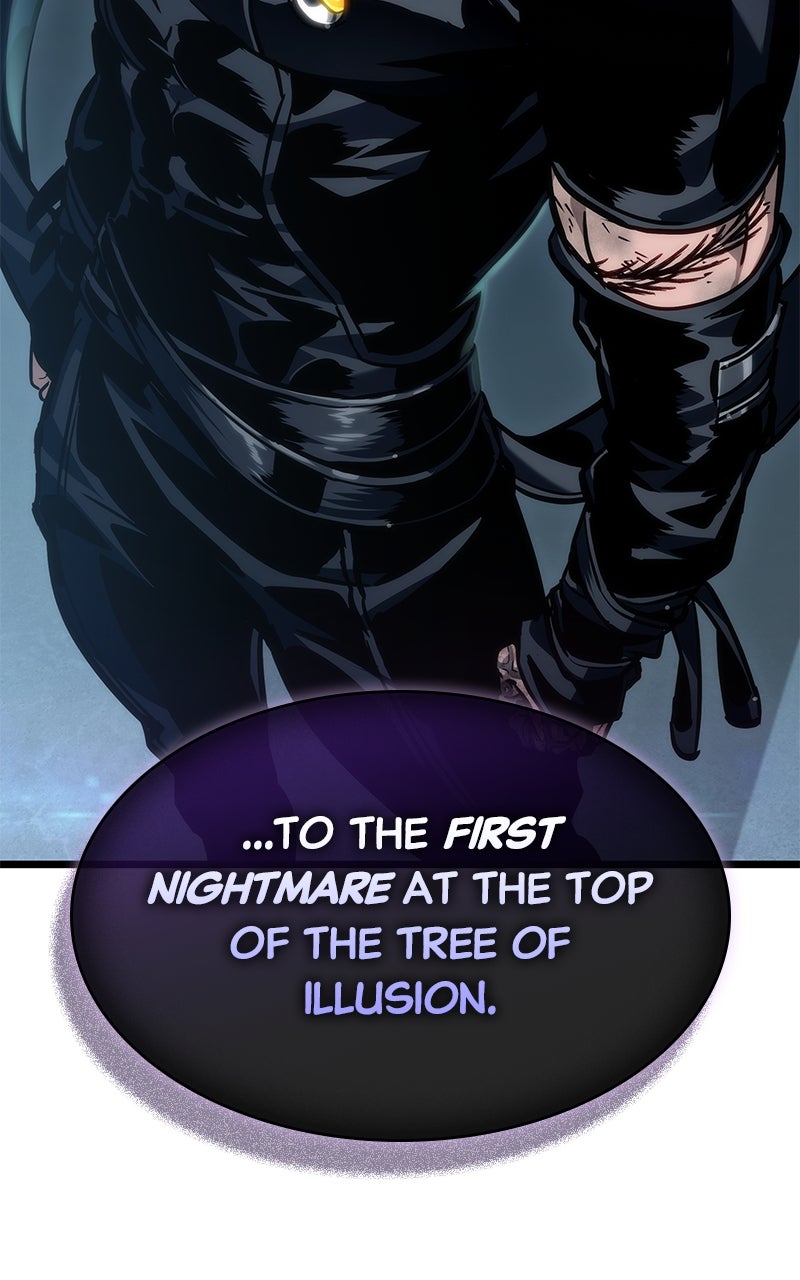 Read The World After the Fall ENGLISH Manga Online