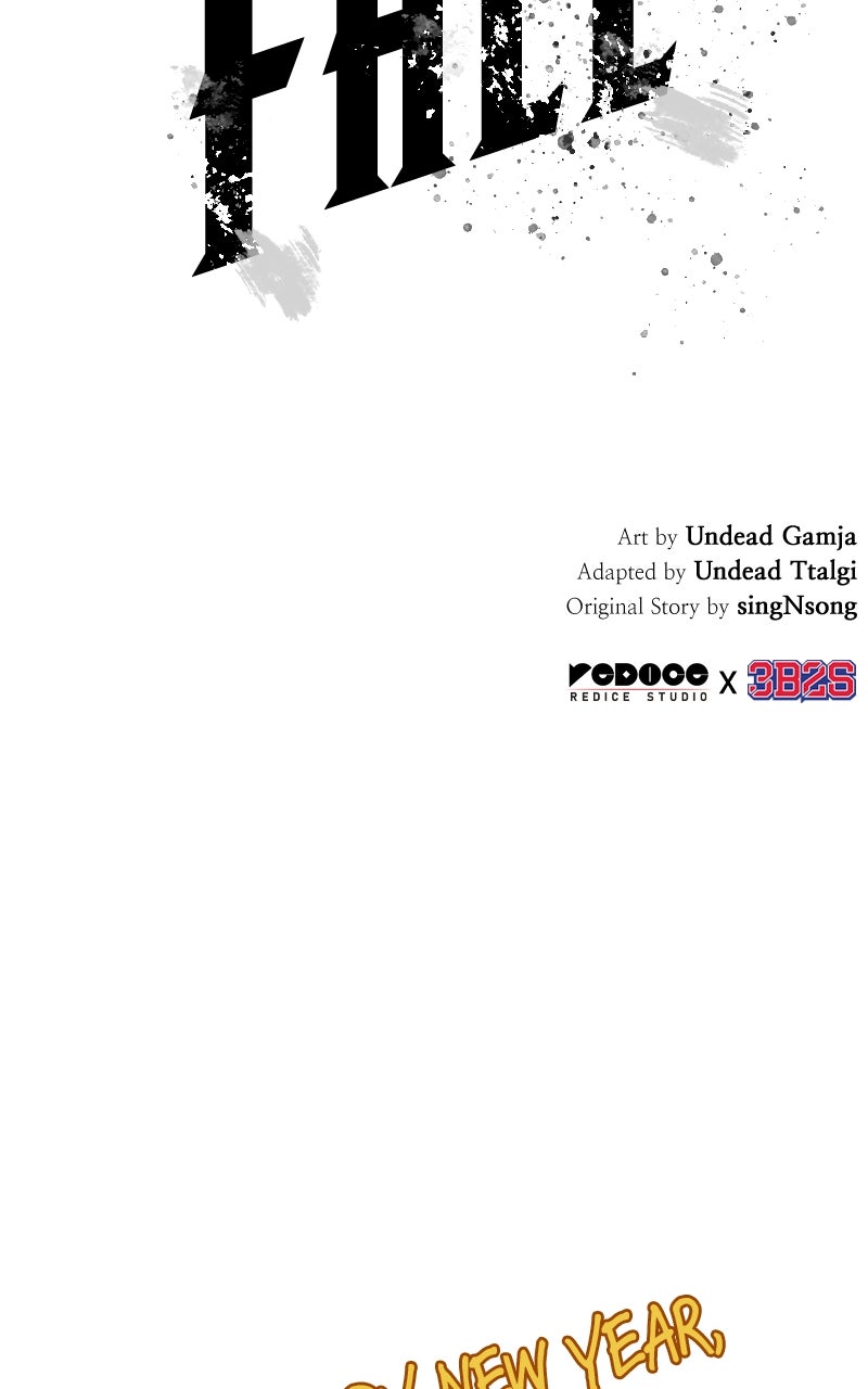 Read The World After the Fall ENGLISH Manga Online