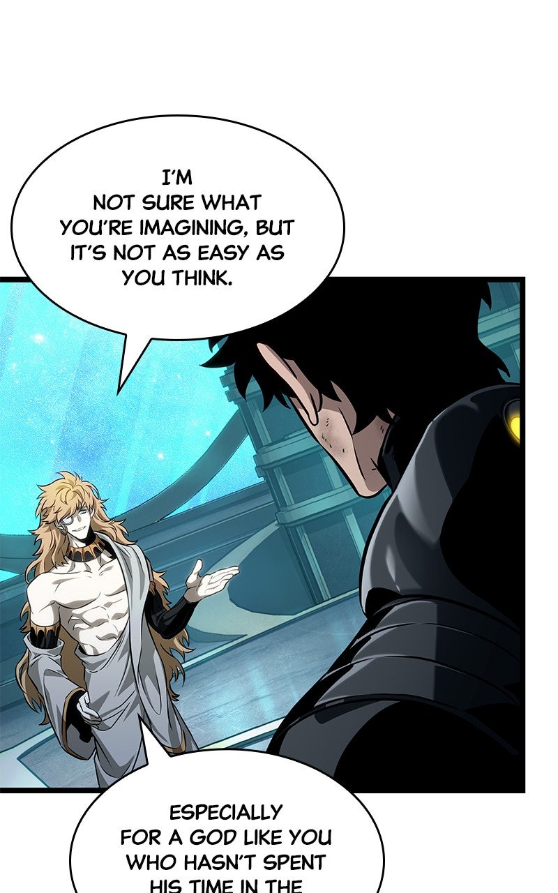 Read The World After the Fall ENGLISH Manga Online