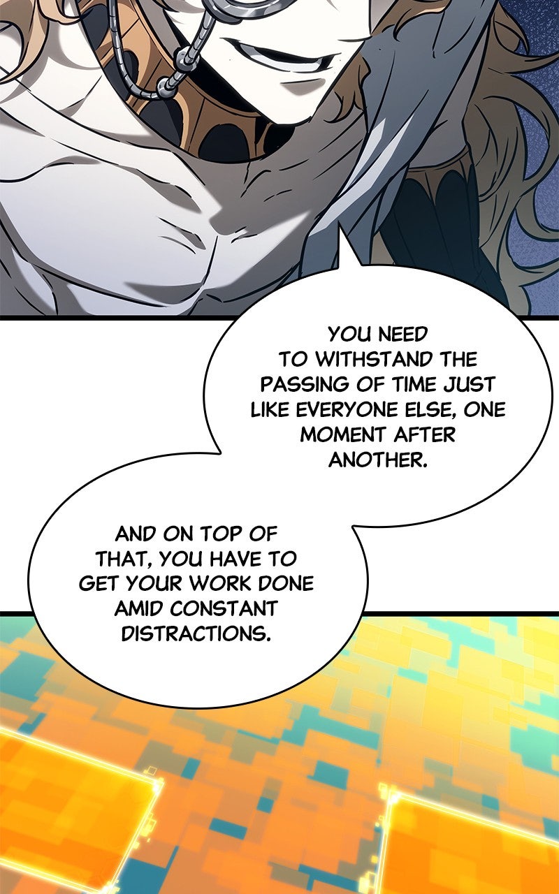 Read The World After the Fall ENGLISH Manga Online