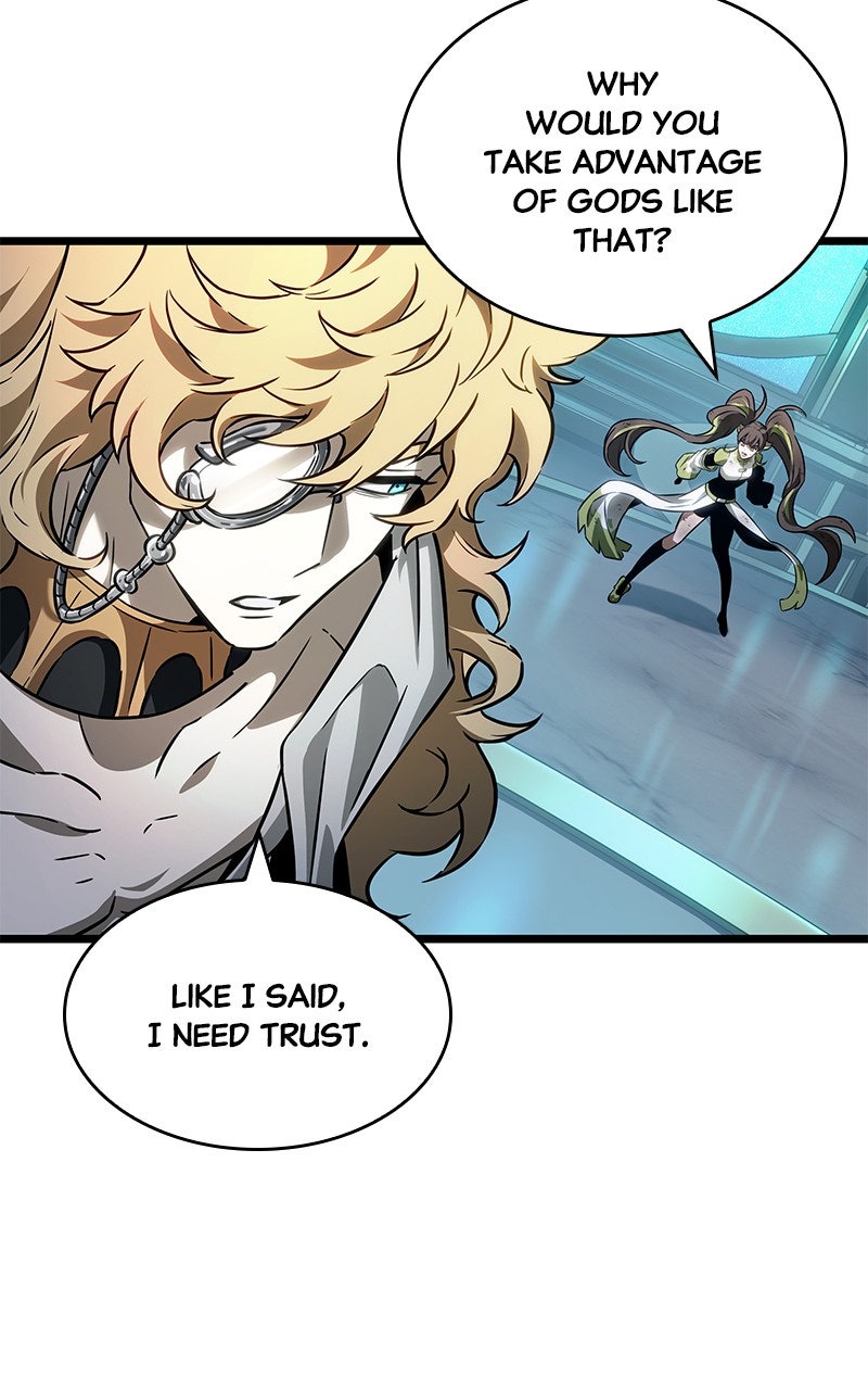 Read The World After the Fall ENGLISH Manga Online