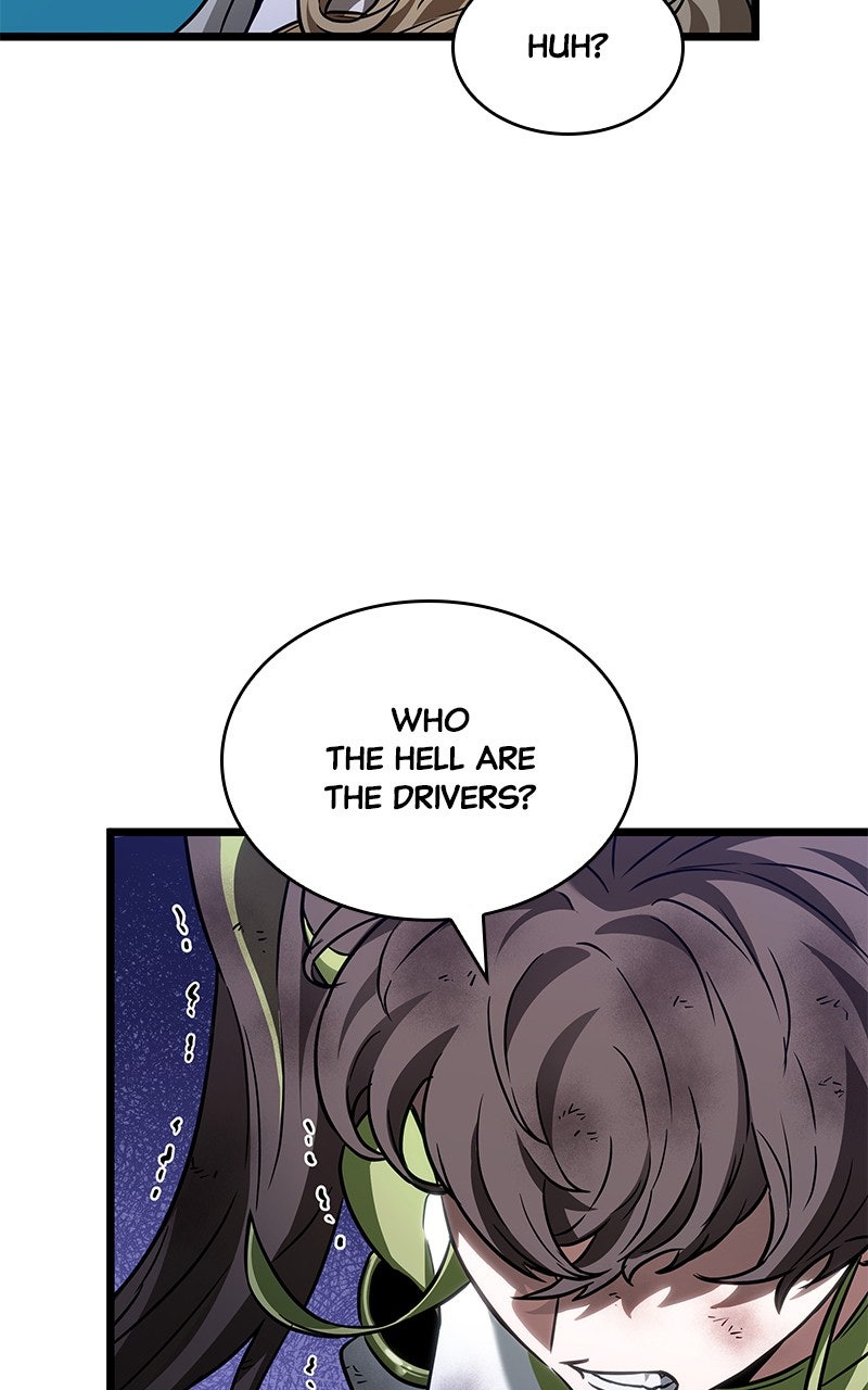 Read The World After the Fall ENGLISH Manga Online