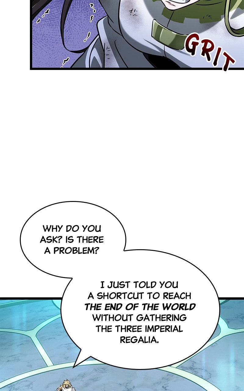 Read The World After the Fall ENGLISH Manga Online