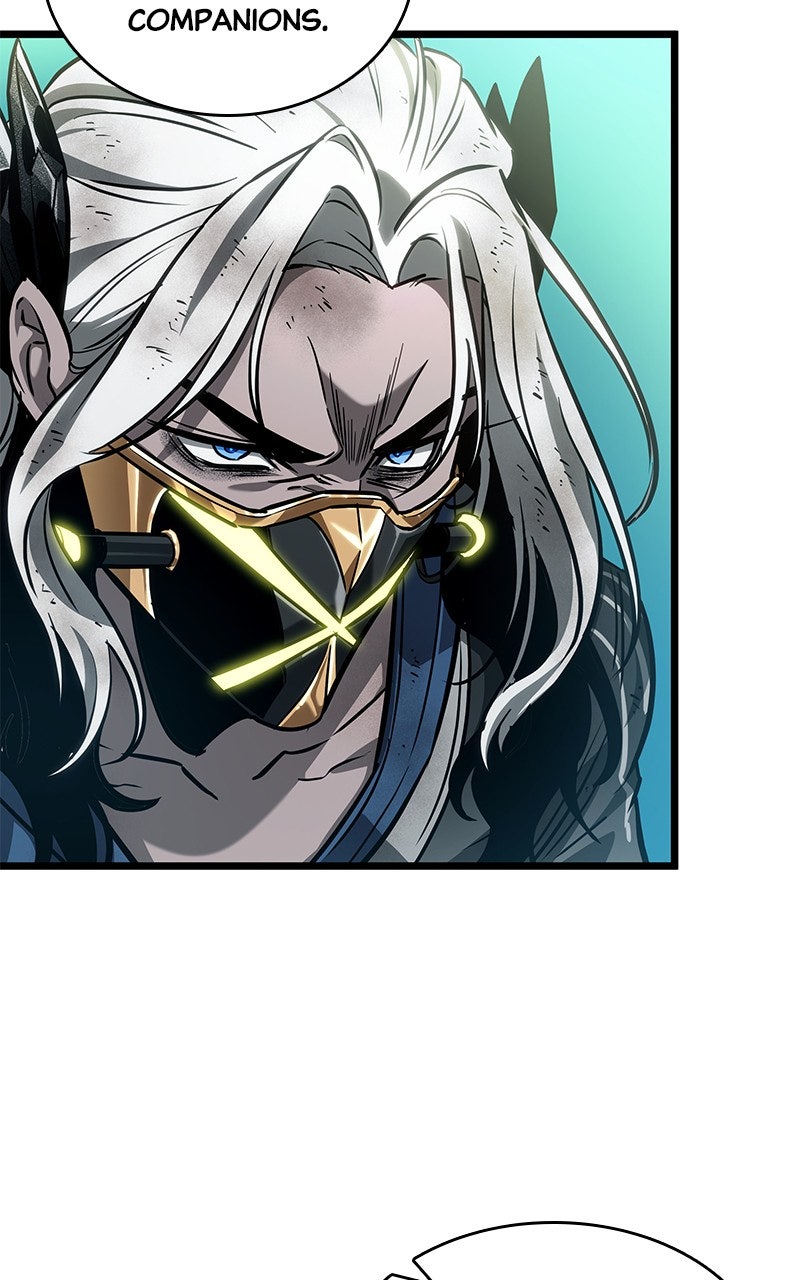 Read The World After the Fall ENGLISH Manga Online