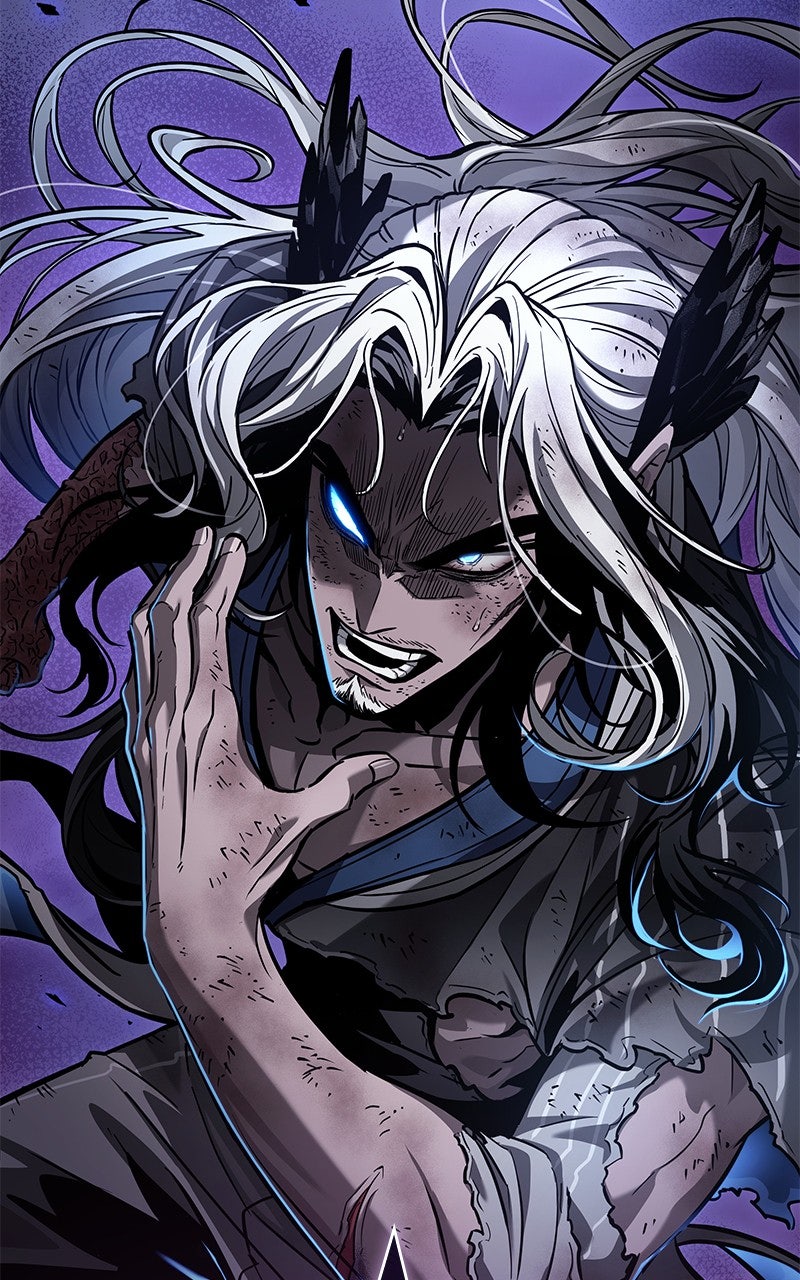 Read The World After the Fall ENGLISH Manga Online