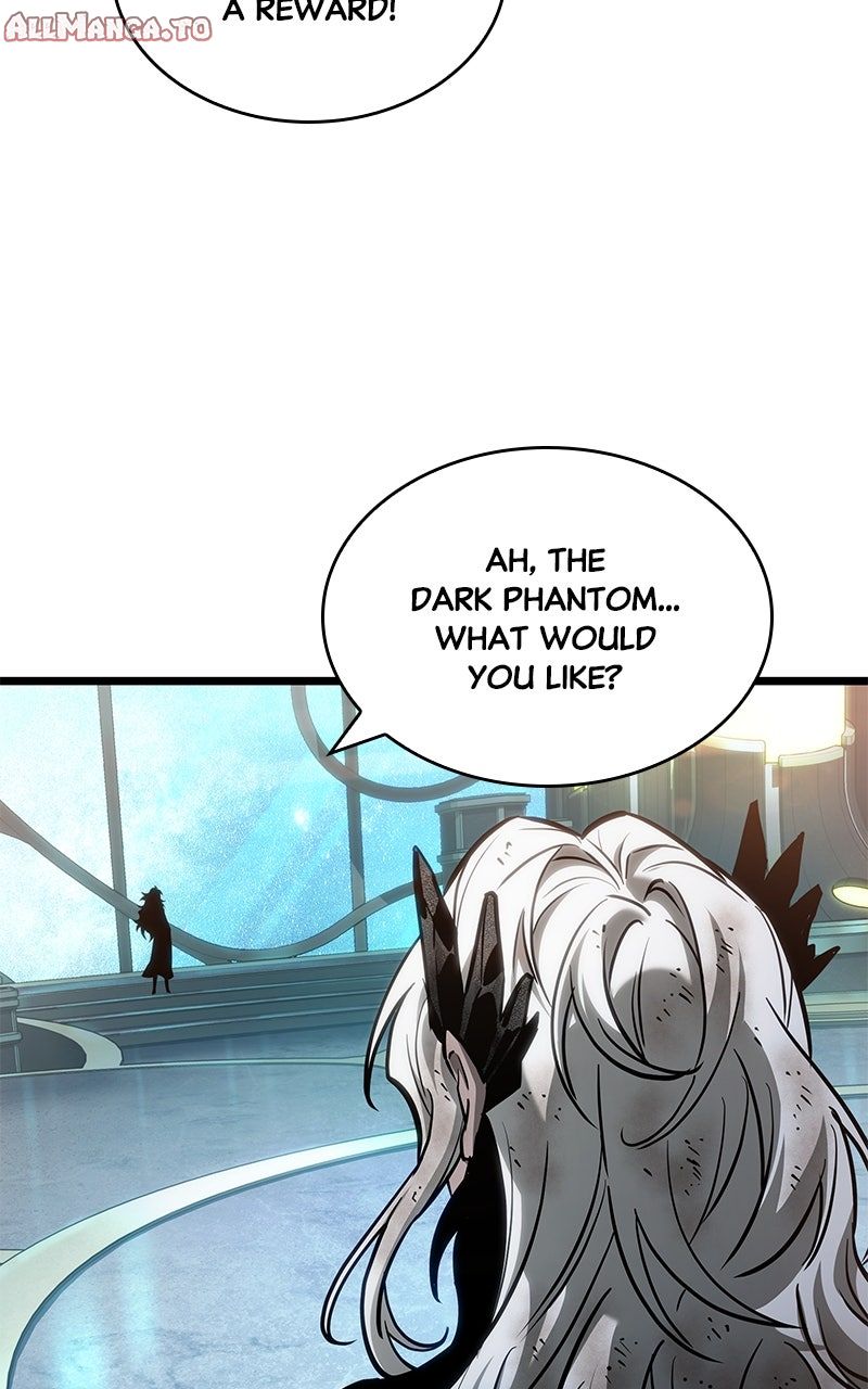 Read The World After the Fall ENGLISH Manga Online