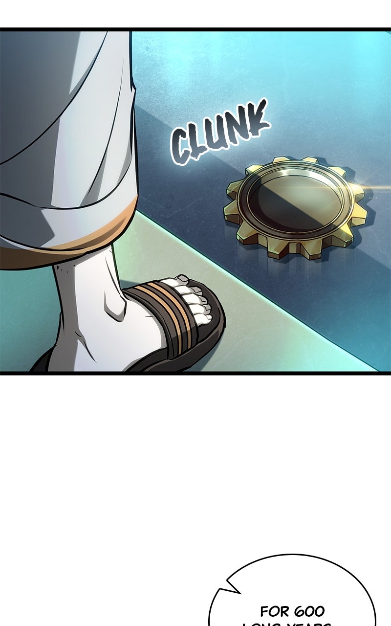 Read The World After the Fall ENGLISH Manga Online