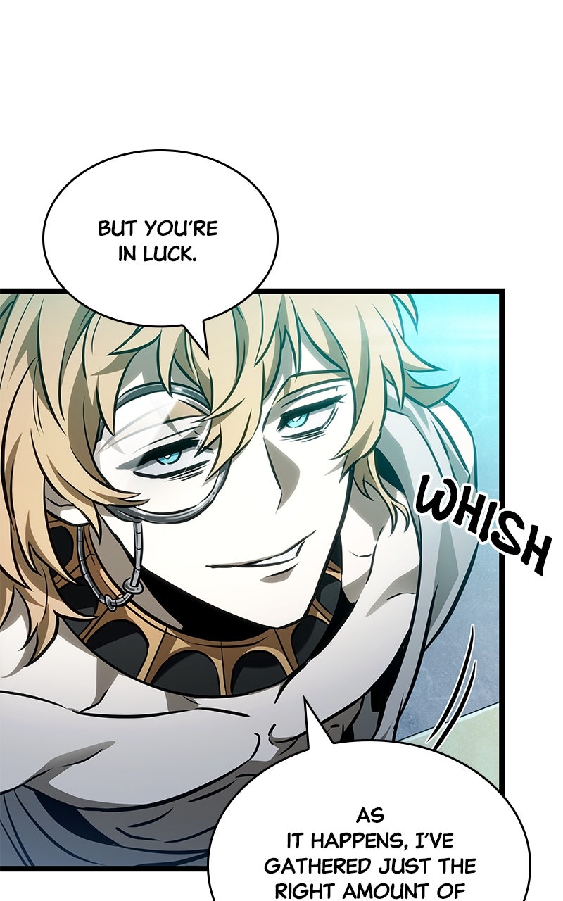 Read The World After the Fall ENGLISH Manga Online