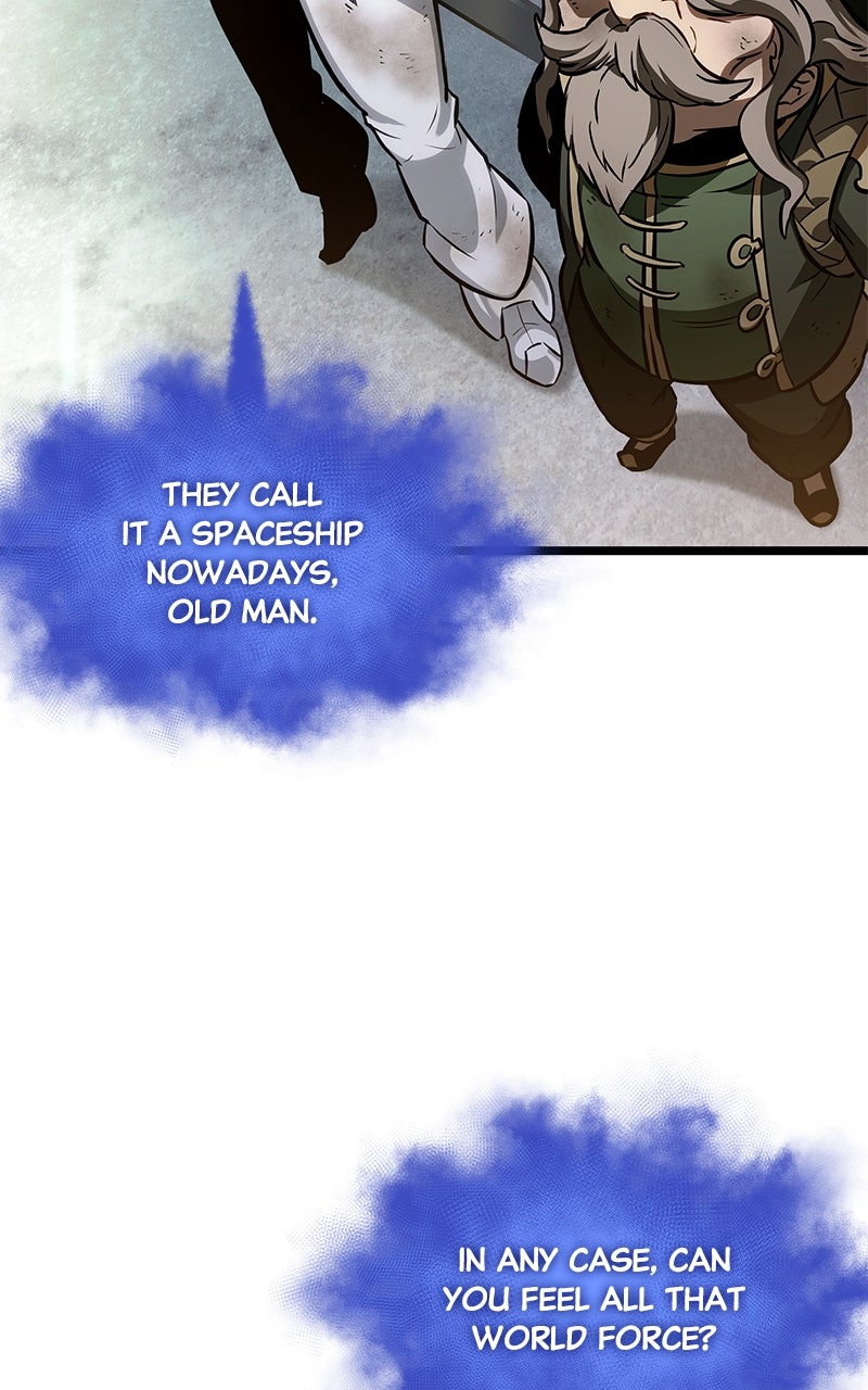 Read The World After the Fall ENGLISH Manga Online