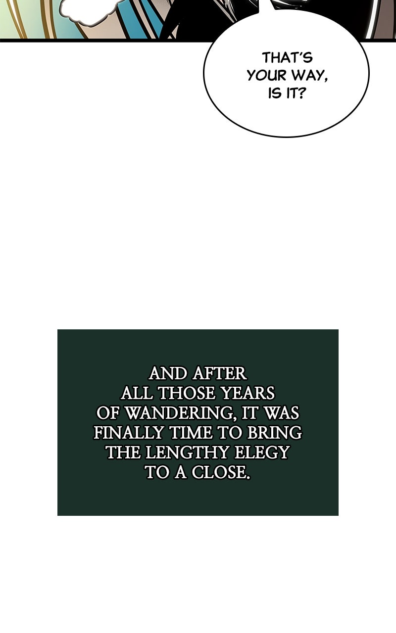 Read The World After the Fall ENGLISH Manga Online