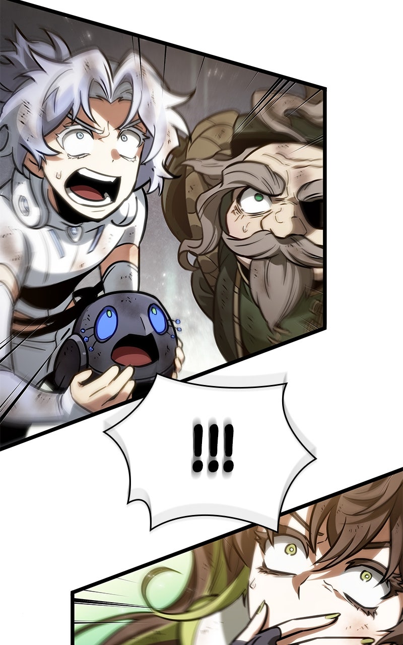 Read The World After the Fall ENGLISH Manga Online