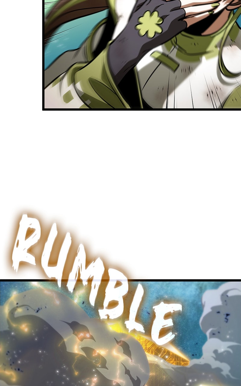 Read The World After the Fall ENGLISH Manga Online