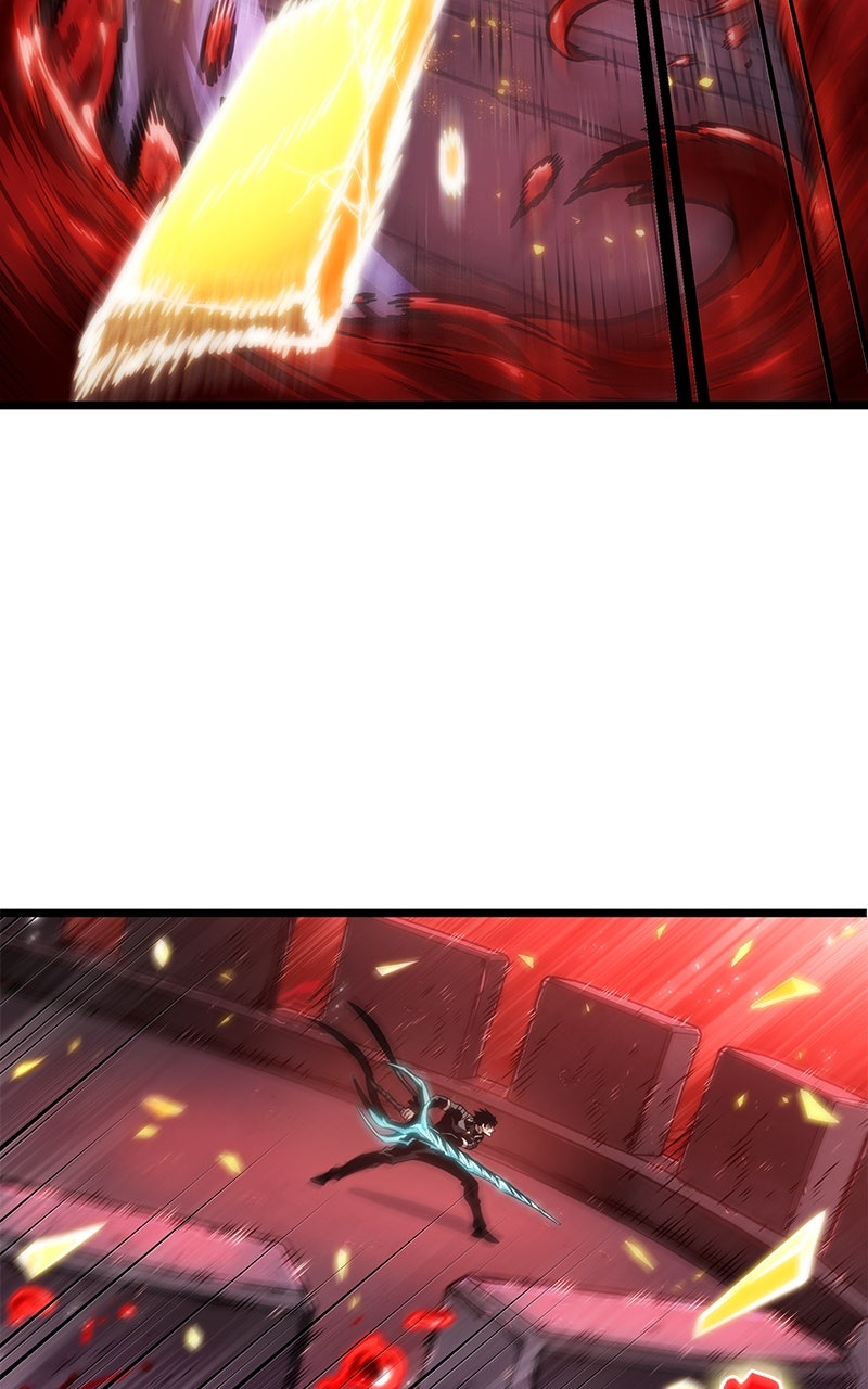 Read The World After the Fall ENGLISH Manga Online