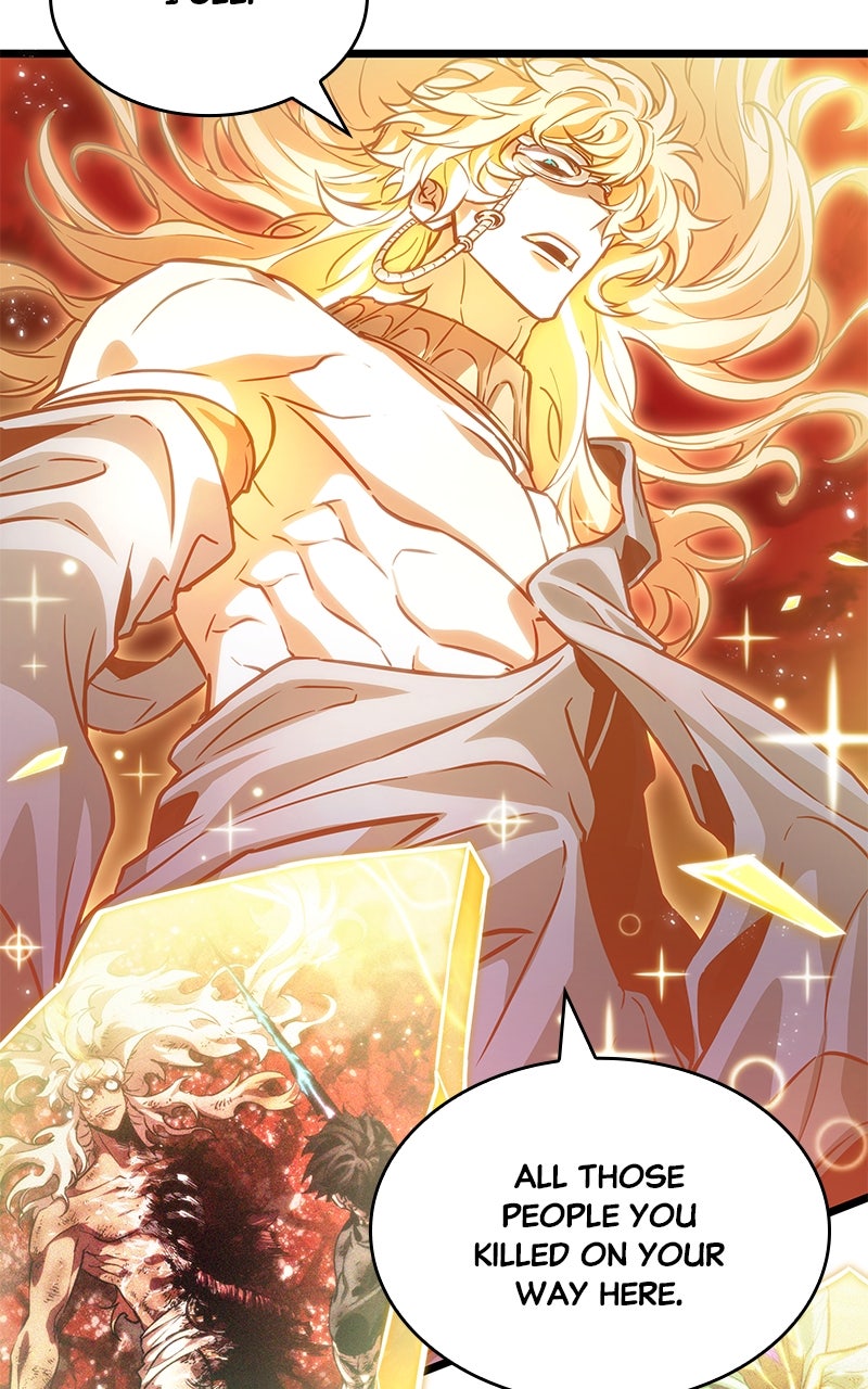 Read The World After the Fall ENGLISH Manga Online