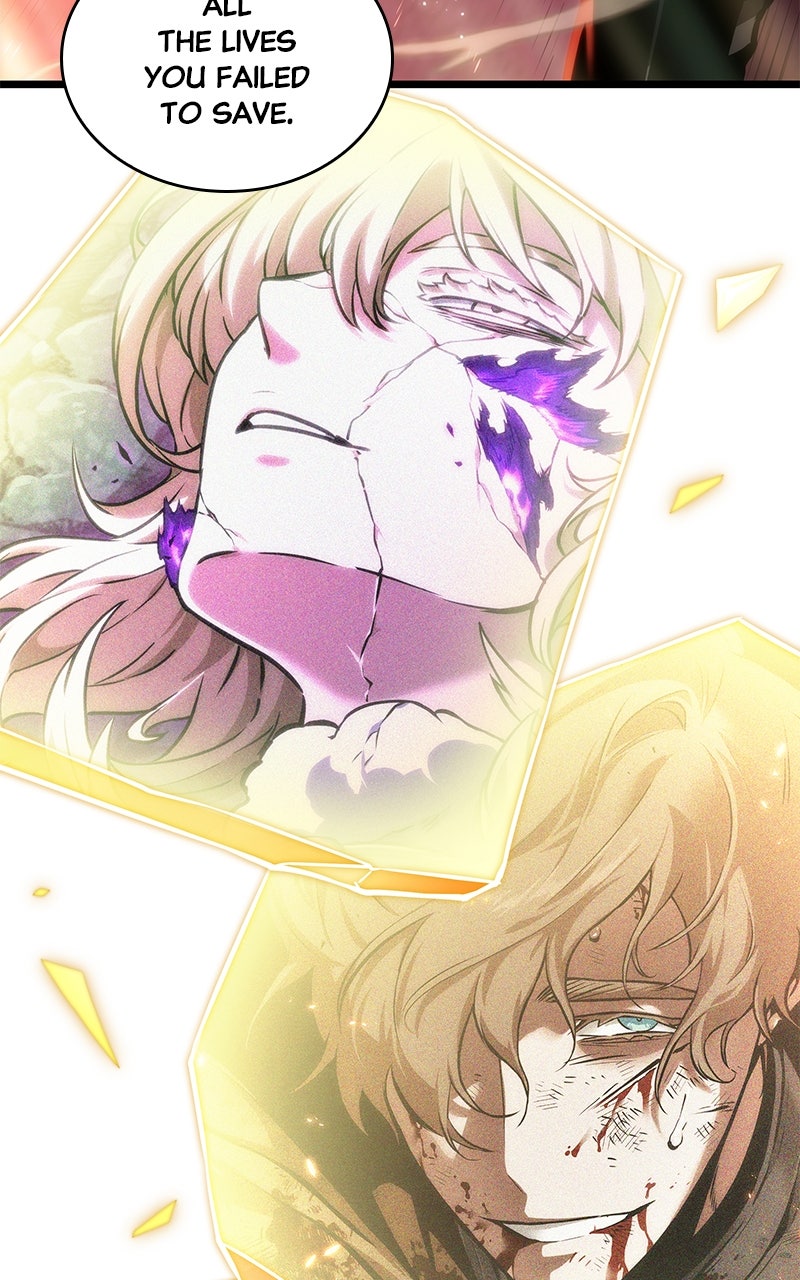 Read The World After the Fall ENGLISH Manga Online