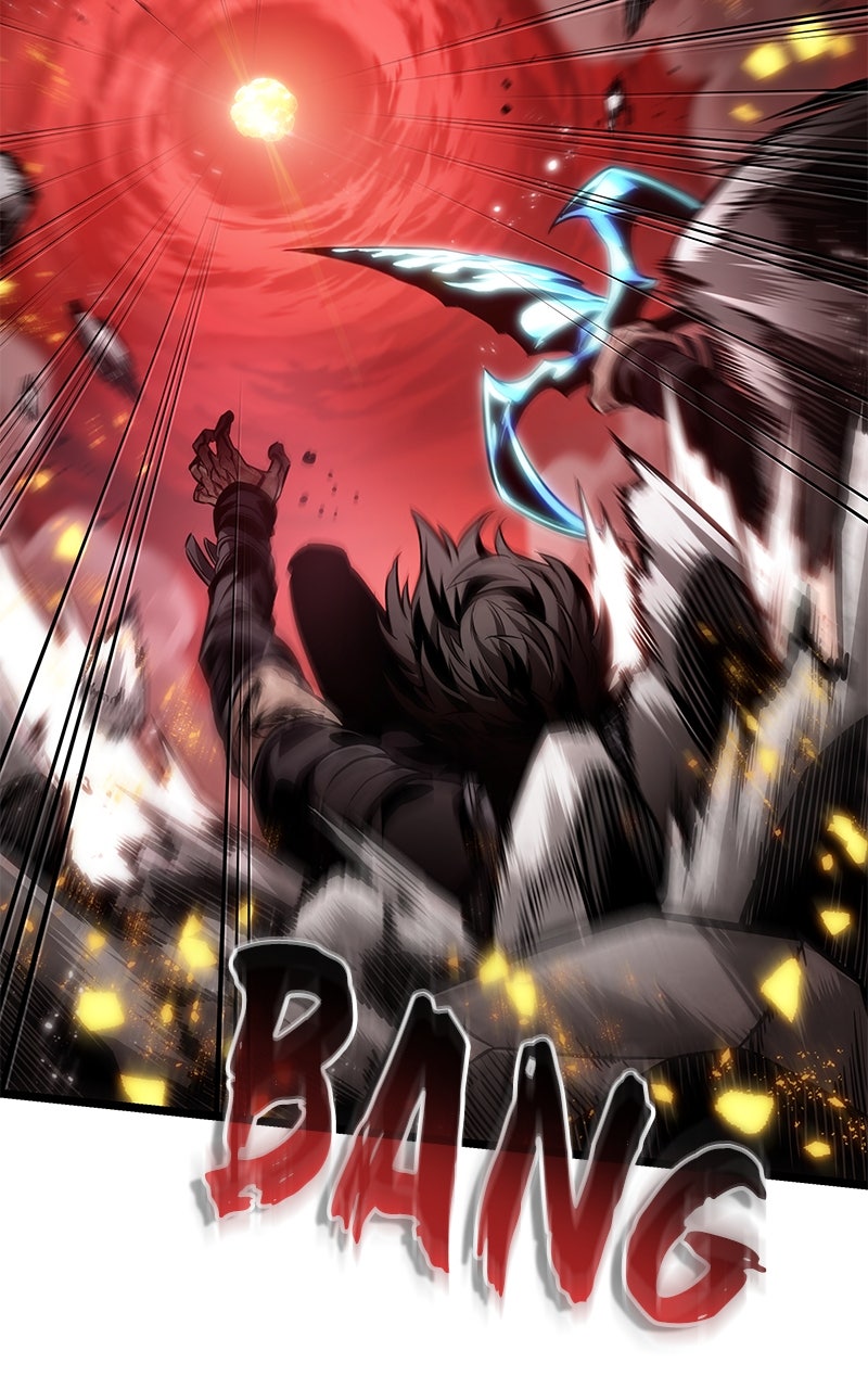 Read The World After the Fall ENGLISH Manga Online